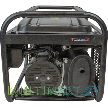 Бензиновый генератор Edon EDON PT-3300D картинка 3